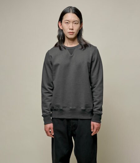 3M46 Mid-Century Machine Fleece Classic Fit Sweatshirt