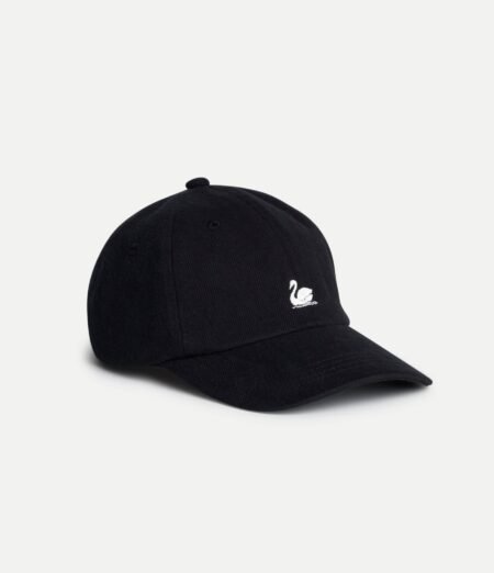 LRYUN LINE Logo Heavy Cotton Twill Cap