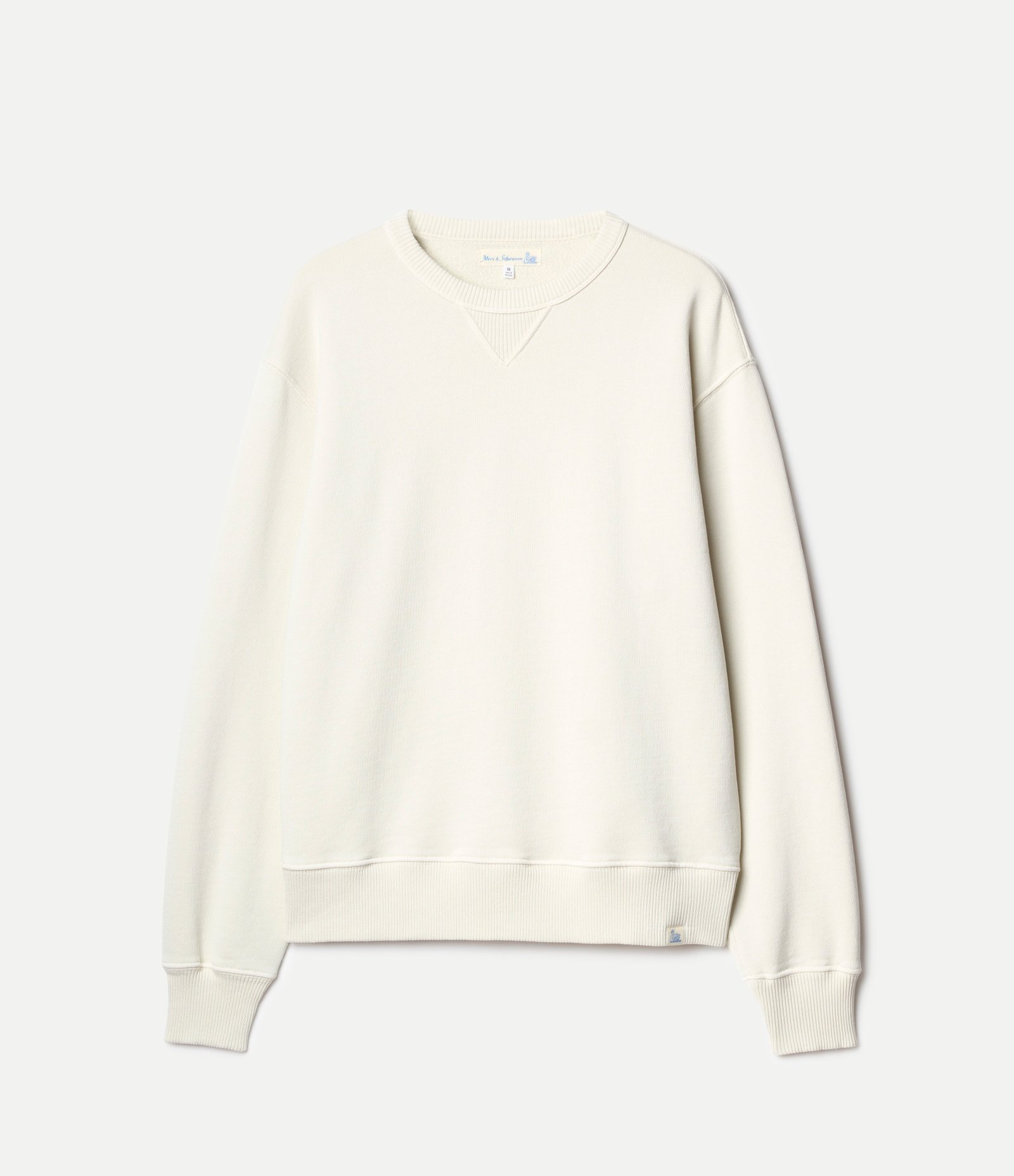 Authentic Fleece Classic Fit Sweatshirt - Image 2