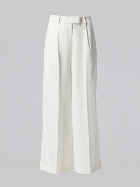 High-Rise Edge Pants